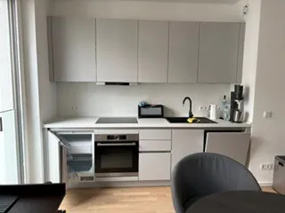 Moderne Wohnung in zentraler Lage von Berlin-Friedrichshain — photo 1